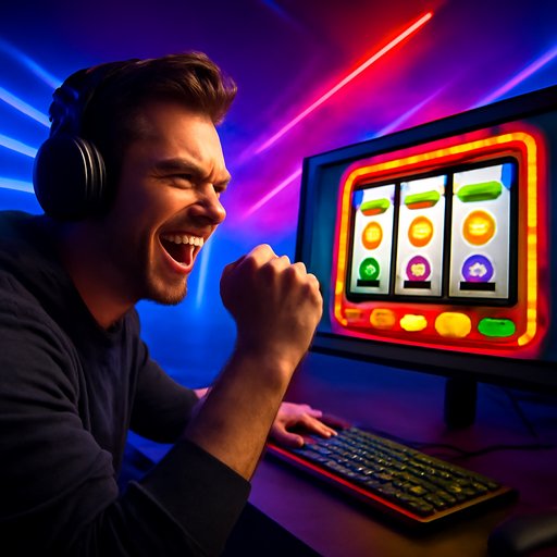 BD Game স্লট মেশিন হোম স্ক্রিন