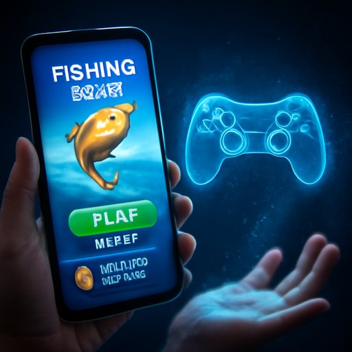 BD Game মুঠোফোনে প্রচার ব্যানার দেখা যাচ্ছে
